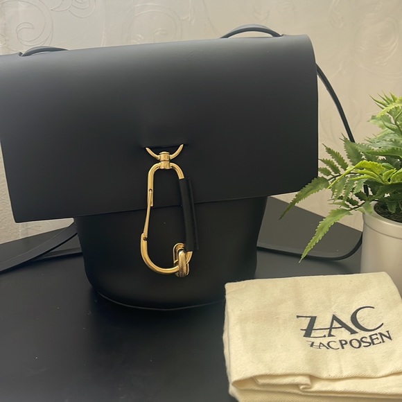 Zac Zac Posen bag - Picture 4 of 6